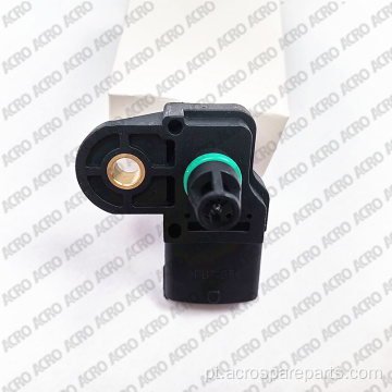 Sensor de pressão Iveco 504372225